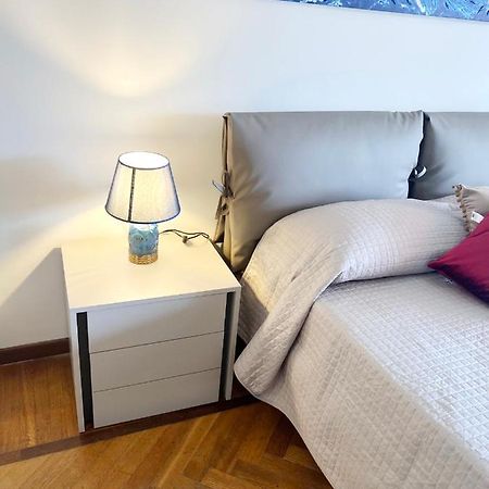Torre D'Avorio: Renovated Apartment with Terrace Near City Center Rapallo Exterior photo