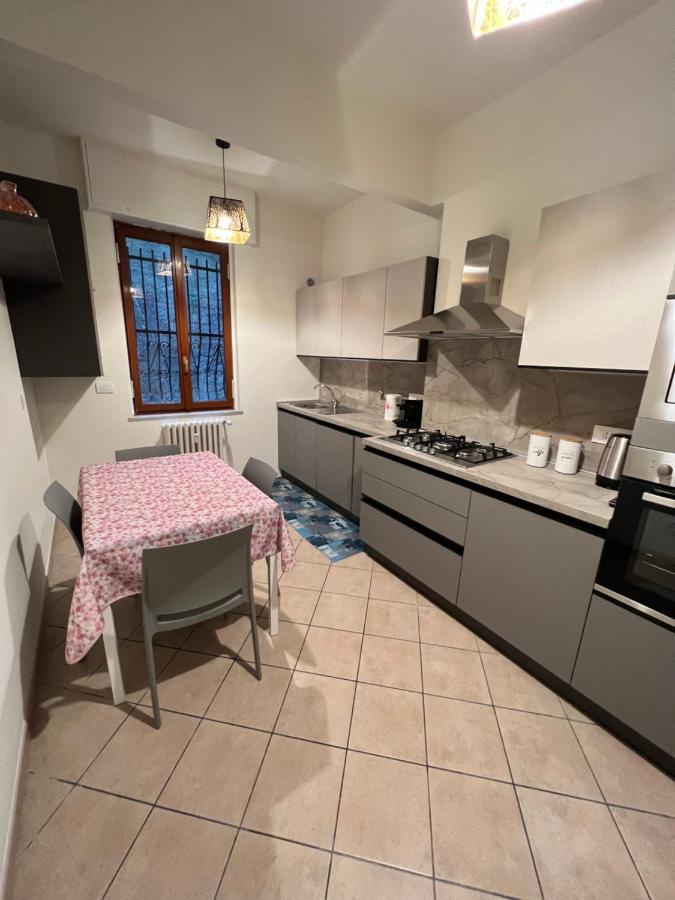Torre D'Avorio: Renovated Apartment with Terrace Near City Center Rapallo Exterior photo