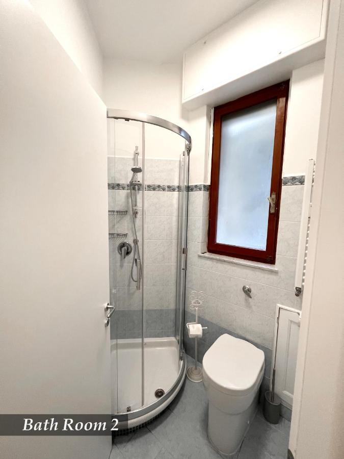Torre D'Avorio: Renovated Apartment with Terrace Near City Center Rapallo Exterior photo