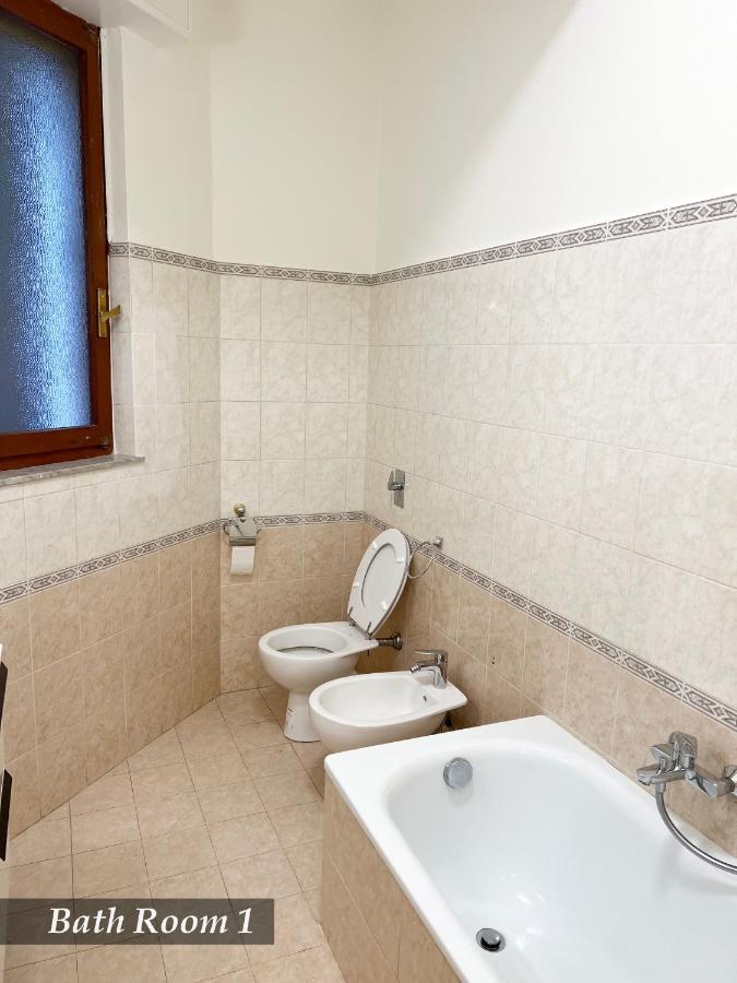 Torre D'Avorio: Renovated Apartment with Terrace Near City Center Rapallo Exterior photo