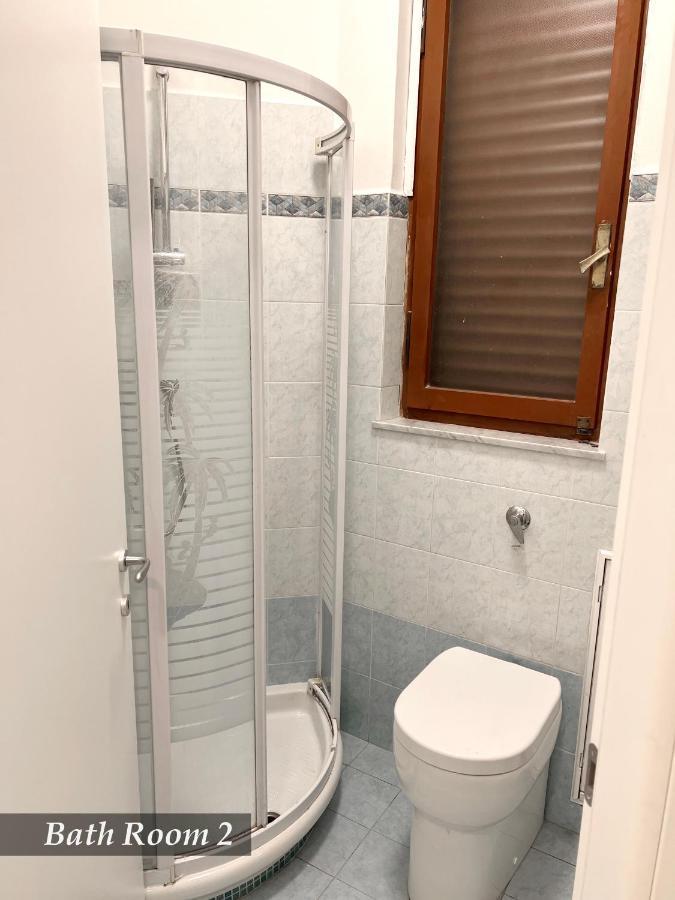 Torre D'Avorio: Renovated Apartment with Terrace Near City Center Rapallo Exterior photo
