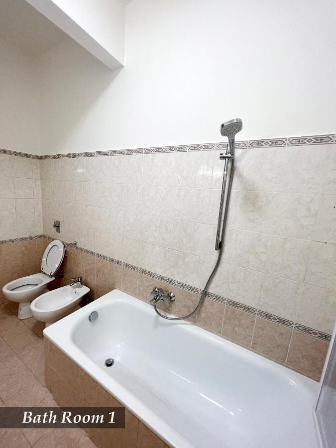 Torre D'Avorio: Renovated Apartment with Terrace Near City Center Rapallo Exterior photo