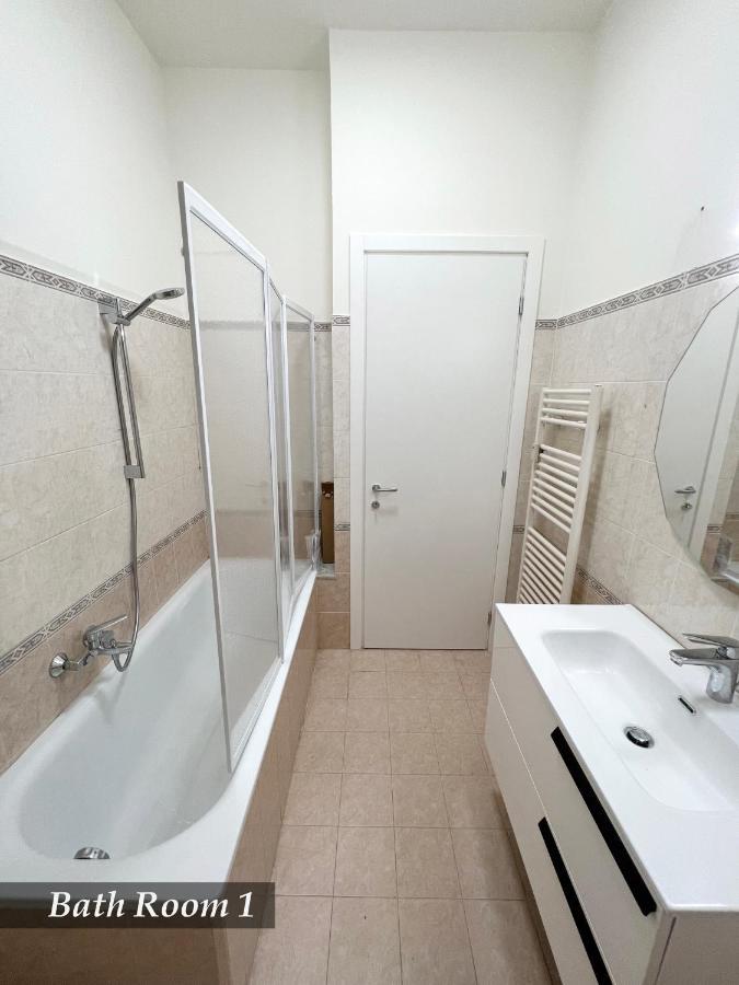 Torre D'Avorio: Renovated Apartment with Terrace Near City Center Rapallo Exterior photo