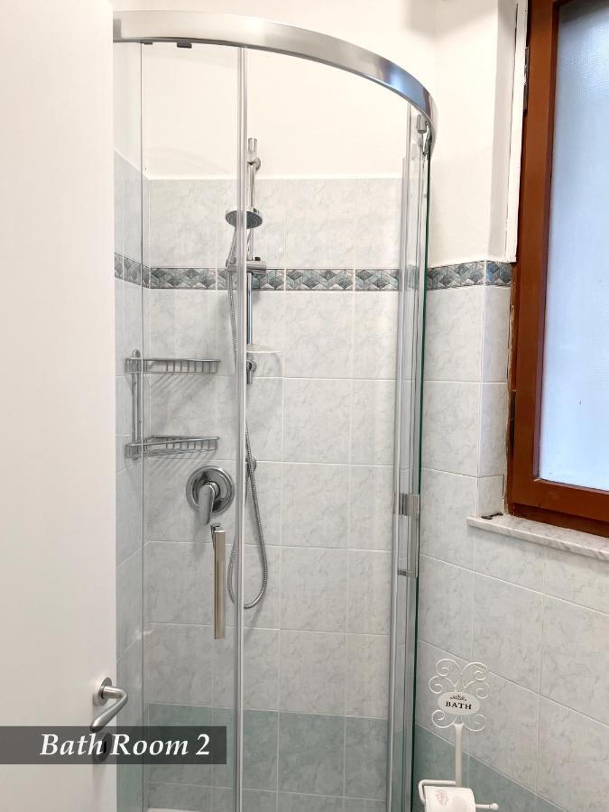Torre D'Avorio: Renovated Apartment with Terrace Near City Center Rapallo Exterior photo
