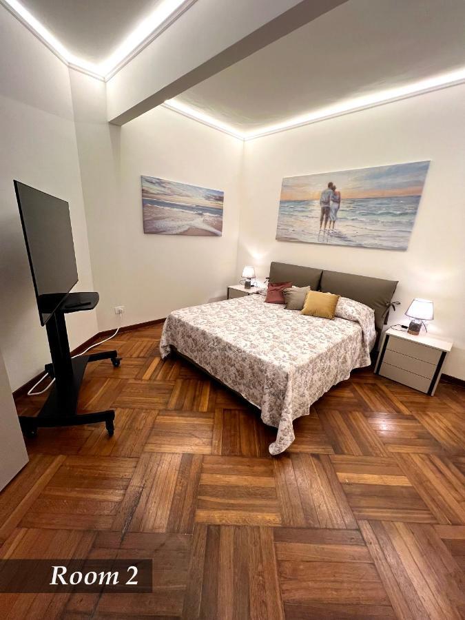 Torre D'Avorio: Renovated Apartment with Terrace Near City Center Rapallo Exterior photo